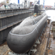 Illustration for article titled DARPAs Unmanned Submarine Stalker Could Change Naval Warfare Forever